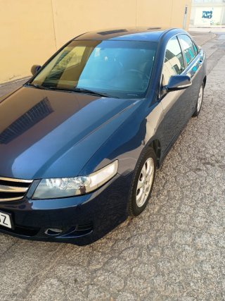 Honda Accord 2006