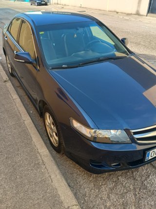 Honda Accord 2006