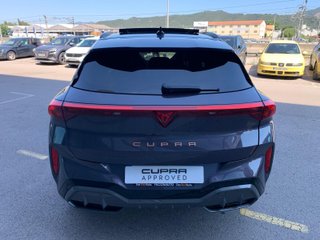 Cupra Terramar 1.5 TSI e-Hybrid 200kW (272 CV) VZ DSG
