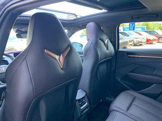 Cupra Terramar 1.5 TSI e-Hybrid 200kW (272 CV) VZ DSG