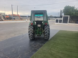 Tractor John Deere 1950 F