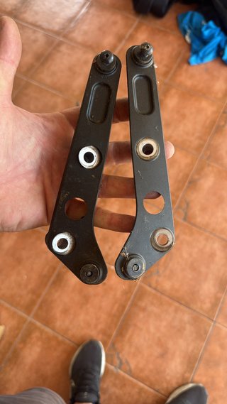 Soporte Cupula TMAX 530 (2012-2016)
