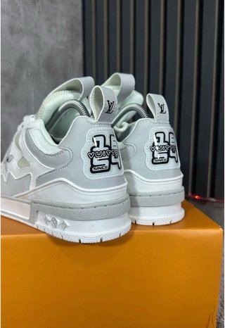 Louis Vuitton Skate