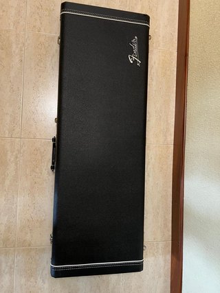 FENDER "American Vintage II 1977 Telecaster Custom