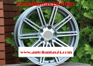 1068 Juego de 4 llantas para bmw vossen r681659