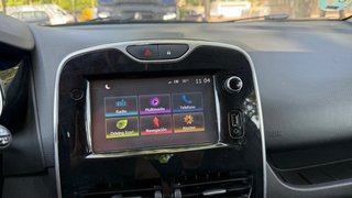 Renault Clio 2016