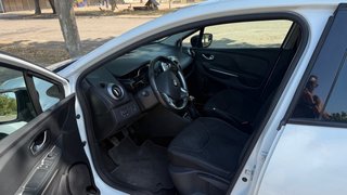 Renault Clio 2016