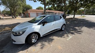 Renault Clio 2016