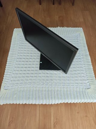Monitor LCD ACER - B6 B246HL - Nero