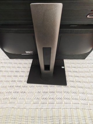 Monitor LCD ACER - B6 B246HL - Nero