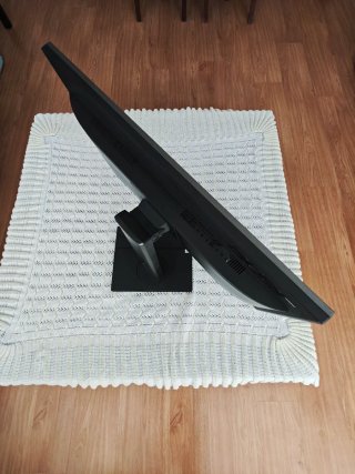 Monitor LCD ACER - B6 B246HL - Nero