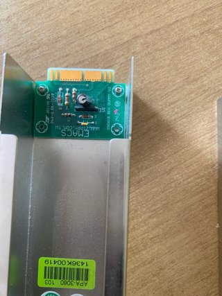 Alimentatore EMACS RIV-2275V