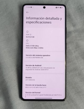 Xiaomi Redmi Note 14 Pro 256GB