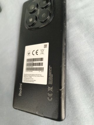Xiaomi Redmi Note 14 Pro 256GB