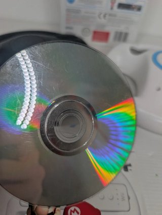 Mario Kart Wii con 2 volanti