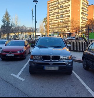 BMW X5 2004