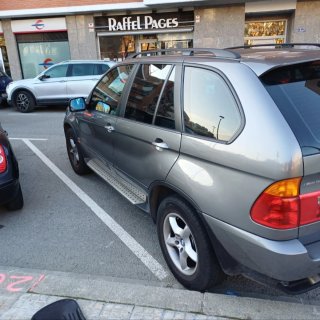 BMW X5 2004