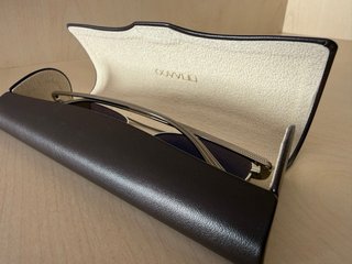 Gafas de Sol Oliver Peoples (Rivetti) Titanium