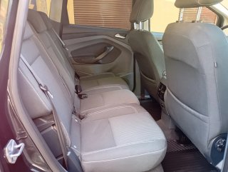 Ford C-MAX 2012