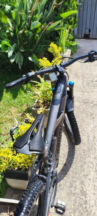 Bicicleta Eléctrica Radon Bosch smart system Gen4