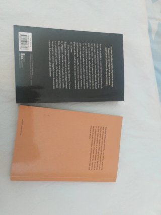 2 libros para el verano