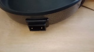 Paellera Eléctrica Palson Grand Gourmet 40cm