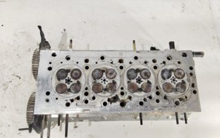 CULATA HYUNDAI TERRACAN (HP) 2.9 CRDi Full