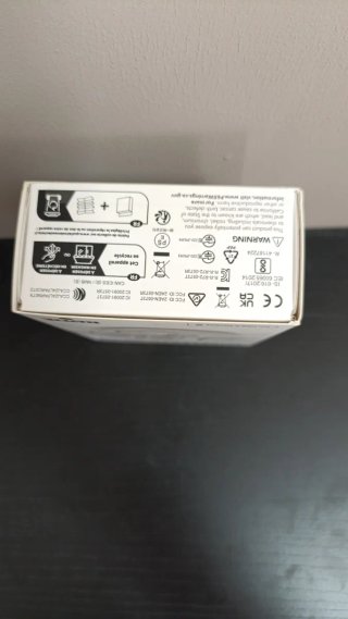 Micrófono Inalámbrico RØDE Wireless Micro
