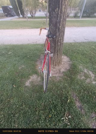 Bicicleta de carreras Specialized Allez