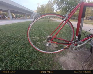 Bicicleta de carreras Specialized Allez