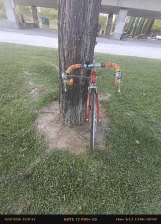 Bicicleta de carreras Specialized Allez