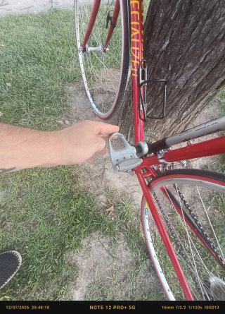 Bicicleta de carreras Specialized Allez