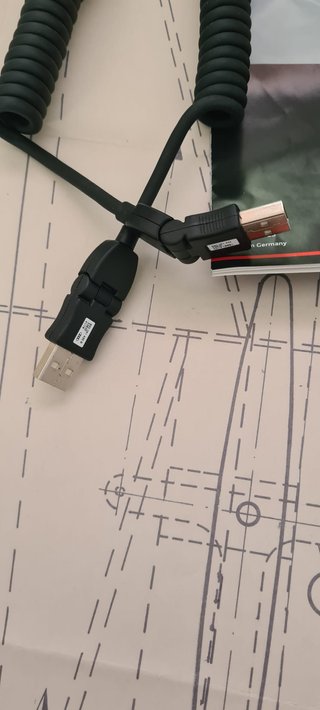Connettori USB Audi per cellulari e tablet