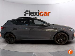 Cupra León 1.4 e-Hybrid 180kW (245CV) DSG