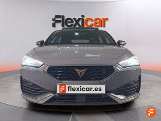 Cupra León 1.4 e-Hybrid 180kW (245CV) DSG