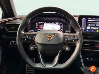Cupra León 1.4 e-Hybrid 180kW (245CV) DSG