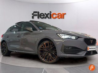 Cupra León 1.4 e-Hybrid 180kW (245CV) DSG