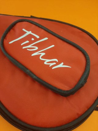 2 Palas Ping Pong + Funda