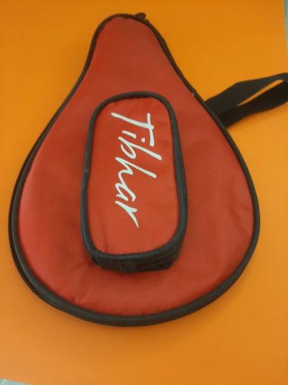 2 Palas Ping Pong + Funda