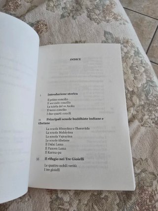 Buddhismo e meditazione