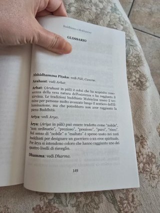 Buddhismo e meditazione