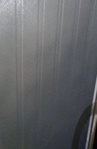 Nevera LG dos puertas blanca