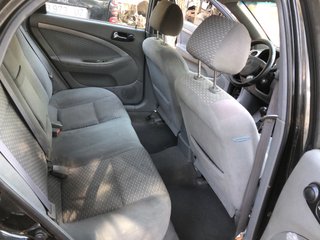 coche en buen estado