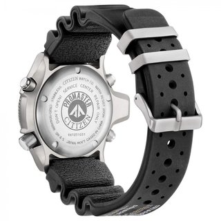 Orologio Citizen Promaster Aqualand JP2000-08E