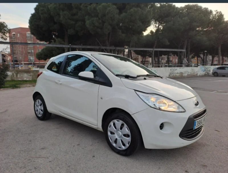 Ford Ka 2015 - foto 1