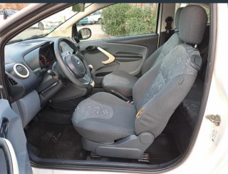 Ford Ka 2015