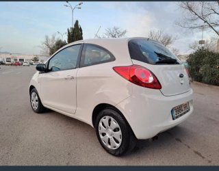 Ford Ka 2015