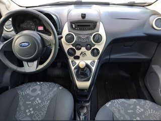 Ford Ka 2015