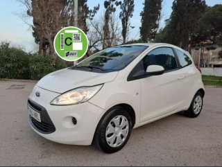 Ford Ka 2015