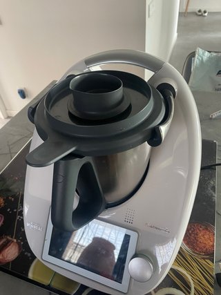 Thermomix TM6